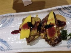 -山之川日料放题(通州店)