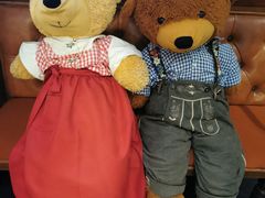 -宝莱纳餐厅(滨江店)