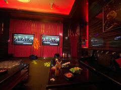 -欢乐盛KTV音乐会所(泰然店)