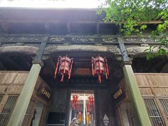 -景德镇古窑民俗博览区