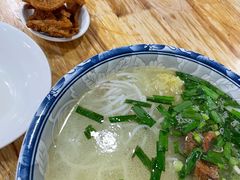 -德致祥云南过桥米线(云天小苑店)