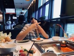 -海底捞火锅(下沙银泰百货店)