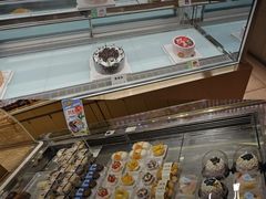 -格瑞思动物奶油生日蛋糕(圆融店)