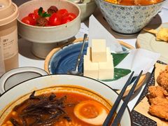 -火山屋台(新街口店)