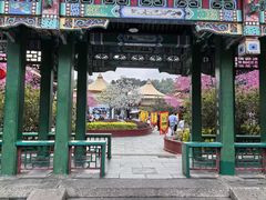 -珠海圆明新园