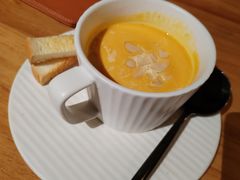 -本处·素食·融合料理(南油店)