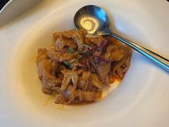 红油鸭掌-新天世纪中餐厅
