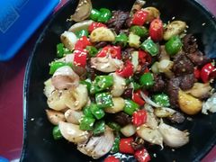 -舒味姜母鸭·沙茶面(湖里店)