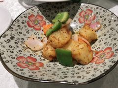 -红棉中餐厅·广州海航威斯汀酒店