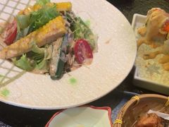 -樱嘢·炭火烧肉(惠南店)