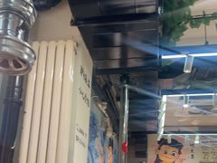 -英雄故事地摊烤肉(马驹桥店)