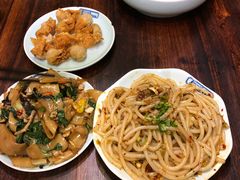 -毛仔特色小吃(御窑厂店)