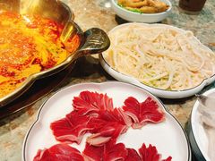 -花海牛火锅(泰合店)