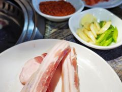 -33韩式自助烧烤(环城南路店)