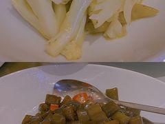 -幸福蔬·时尚蔬食(黄山湖公园店)