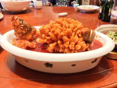 -老江南春·中国龙菜(衡山路店)