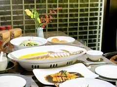 -宫燕府·京菜·烤鸭·淮扬菜(王府中心店)