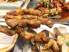 -老虎滩大连海鲜烧烤(建邺云锦路总店)