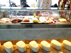 -万达文华酒店·48F云端窗景美食汇自助餐厅