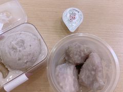 芋头-Meet Fresh鮮芋仙(时代天街店)