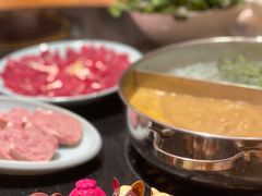 -协成海鲜火锅(情侣路店)