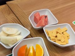 -豪客来牛排(天阳D32店)