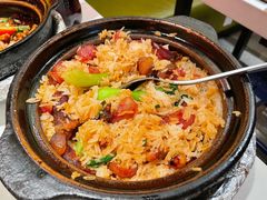 -煲煲好(朝阳门店)