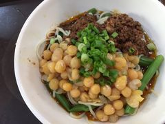 豌杂面-秦云老太婆摊摊面(全国总店)
