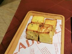 餐前面包-尊品牛排(沙湾印象汇店)
