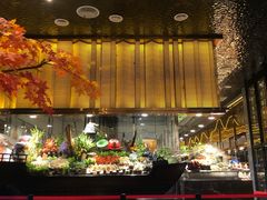 -喜庭海鲜自助(来福士店)