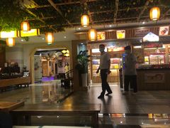 -汉宫汤泉汗蒸洗浴(五四广场店)
