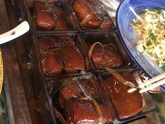 -那家小馆•北京菜•烤鸭(香山店)