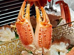 -蟹犇•帝王蟹雪蟹(陆家嘴店)