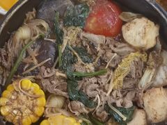 -大鲜生·亚洲菜融合小食堂