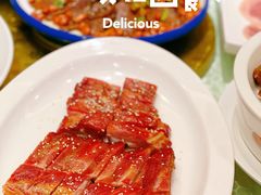 -大树头·花园餐厅(市桥店)