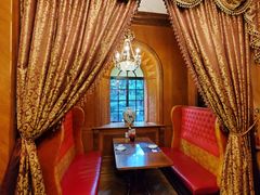 -马勒别墅·中餐厅