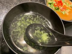 -德记牛肉社潮汕鲜切牛肉火锅(中心路店)