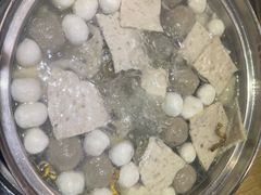 -浩源美食·椰子鸡