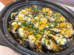 -友强·22年特色海鲜大排档·闽菜(厦门美食地标店)