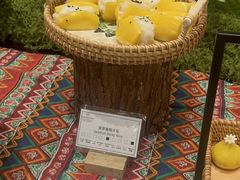 -怡聚轩全日制自助餐厅(大中华喜来登酒店)