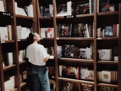 -百林公园-两江幸福广场