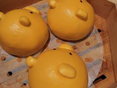 -点心传说·粤菜点心(佐阾虹湾店)