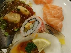 -厦门海景千禧大酒店·海景咖啡厅
