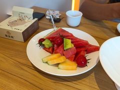 -聚友斋(柳泉路八大局店)