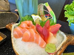 -樱嘢·炭火烧肉(惠南店)