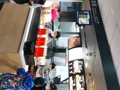 -麦当劳(海洋城店)