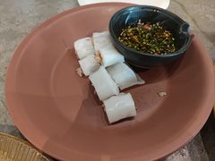 -半山腰·云南菜(侨福芳草地店)