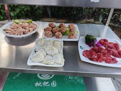 -枇杷园食为鲜火锅(南山店)