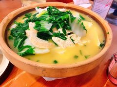 -丈母娘的饭局•新金陵菜(牛首山店)