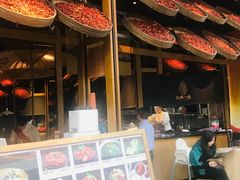 -九锅一堂酸菜鱼(新南凯德直营店)